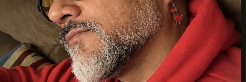 robbierivas's profile banner image