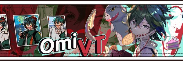 omi_vt Profile Banner