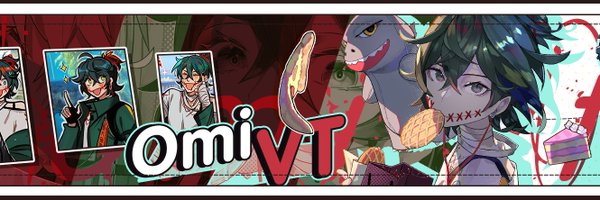 Omi 👻 Profile Banner