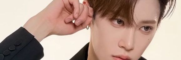 nicool_nct's profile banner image