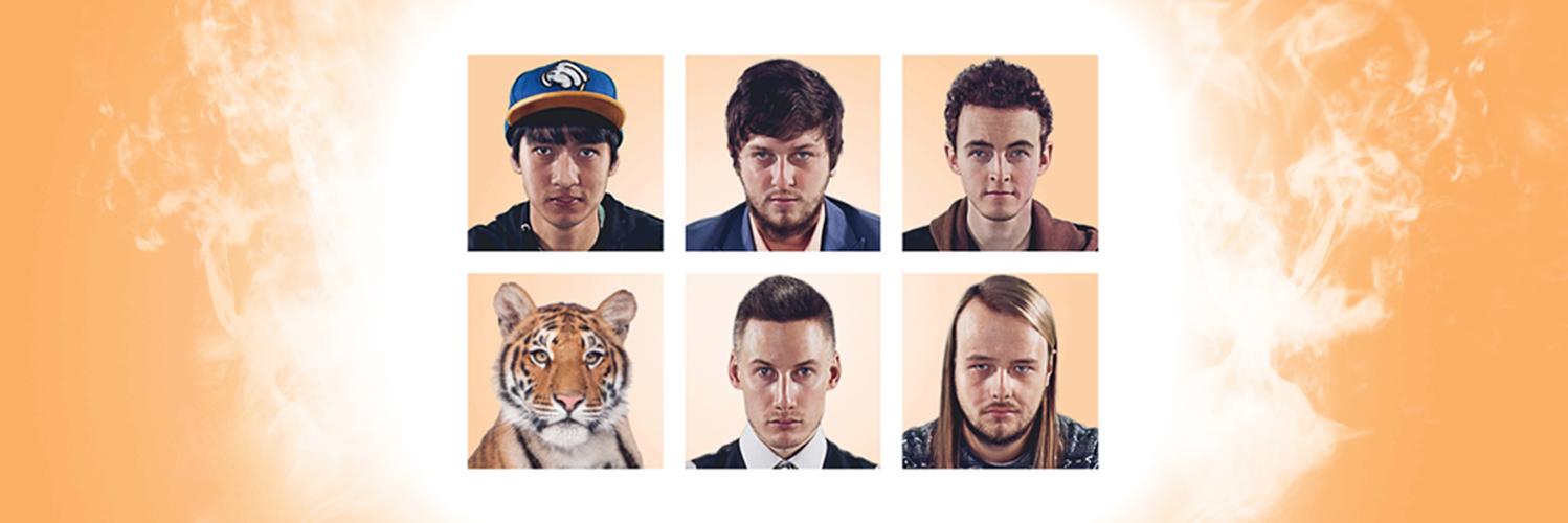 TigerFactory's profile banner image