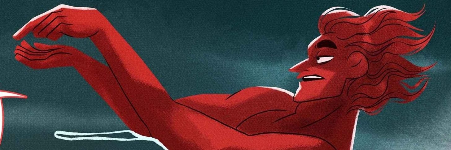 sndacaera's profile banner image
