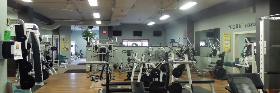 Core Club (@Coreclub_gym) / Posts / X