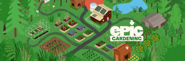 epicgardening Profile Banner