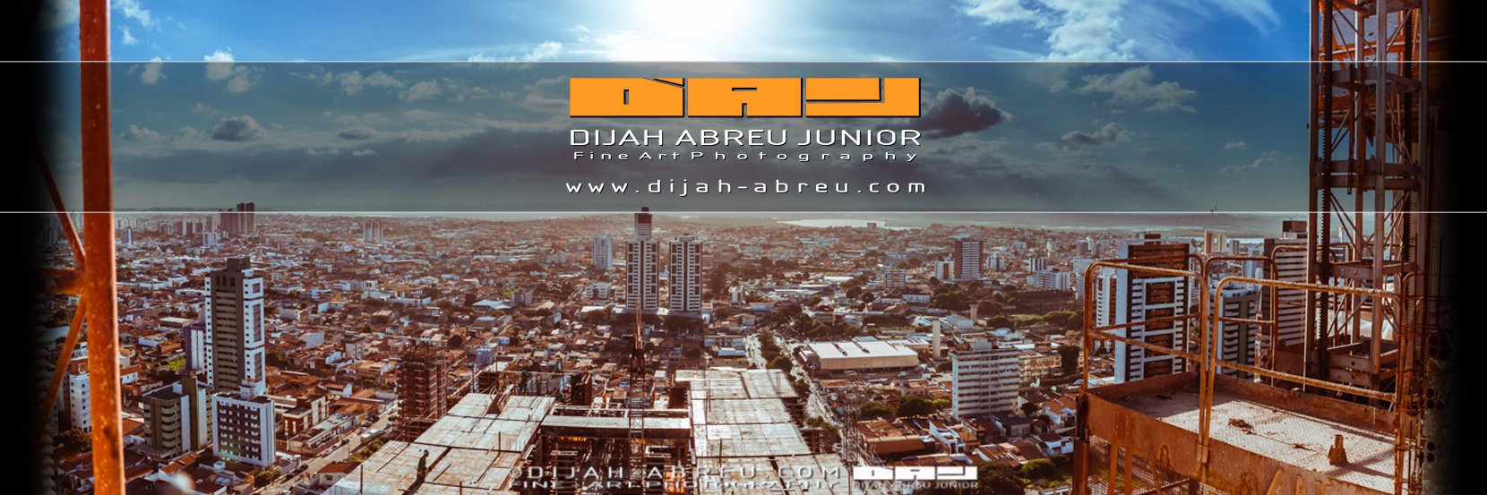 DijahJr's profile banner image