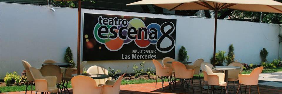 •TEATRO•ESCENA8• banner