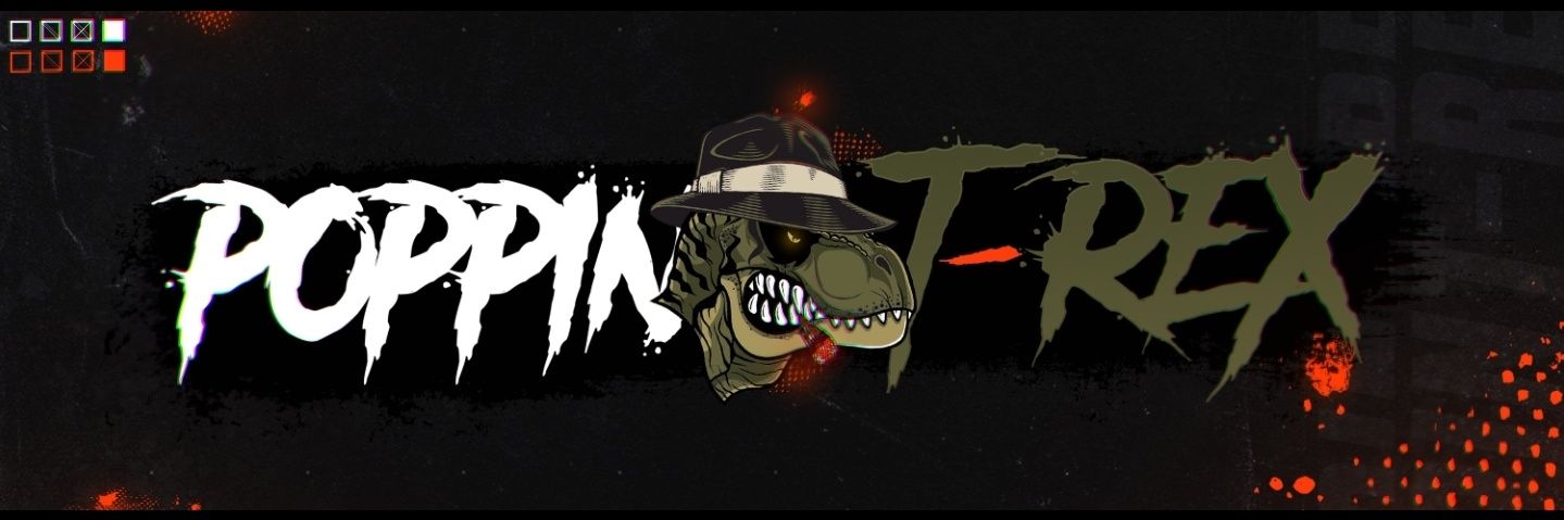 Juvetrex's profile banner image