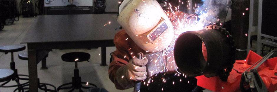 weldingfromperu's profile banner image