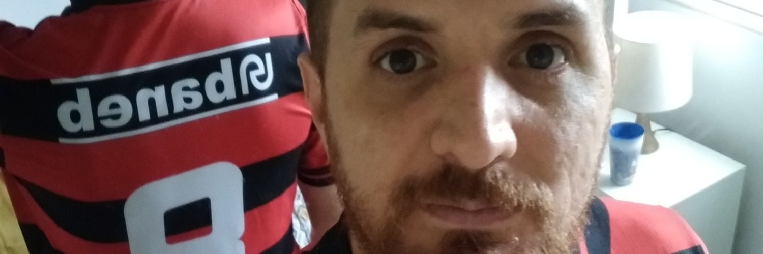 isamarck's profile banner image