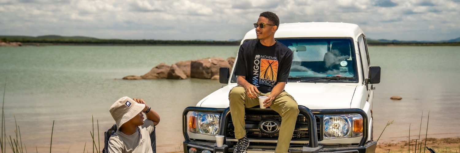okavangogear's profile banner image