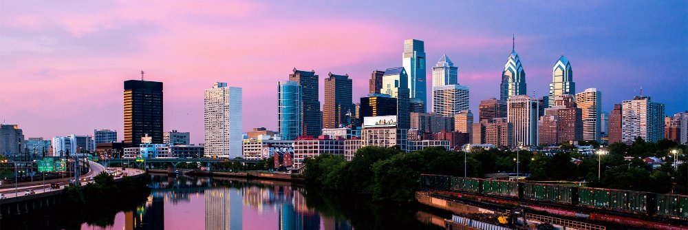 Darius C. Gambino banner