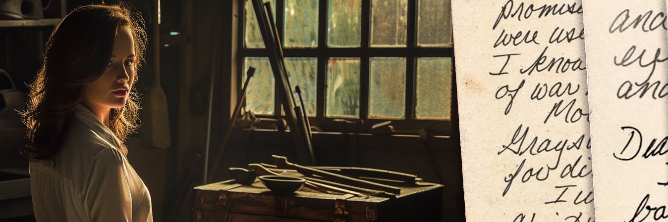 Cori Lynn banner