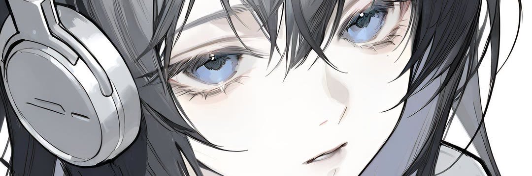 林雯静 banner