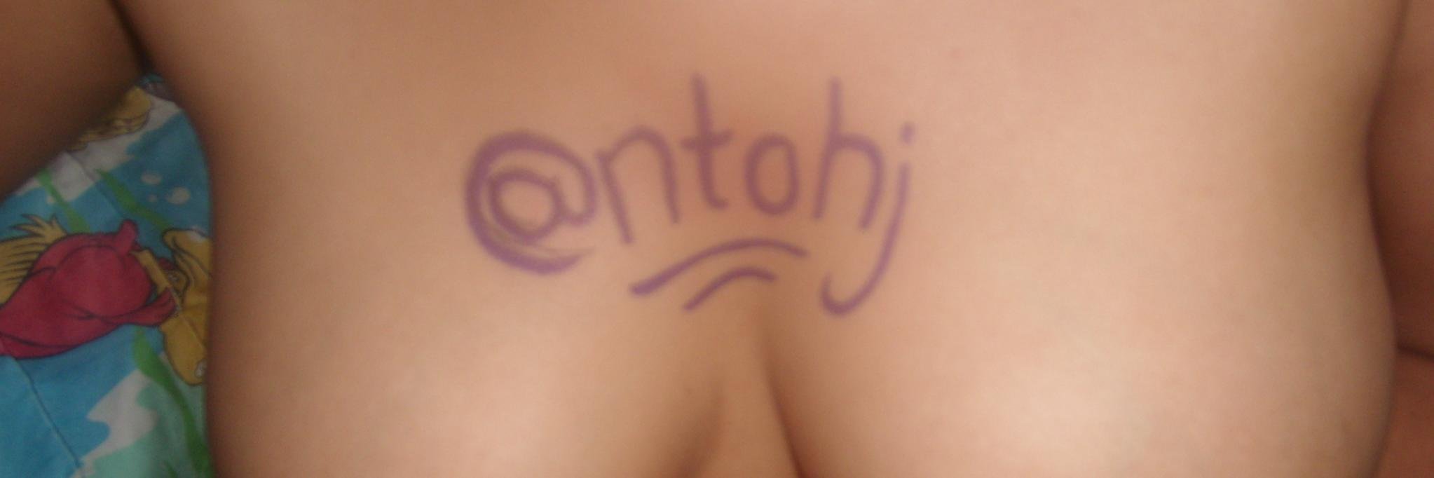 ntohj's profile banner image