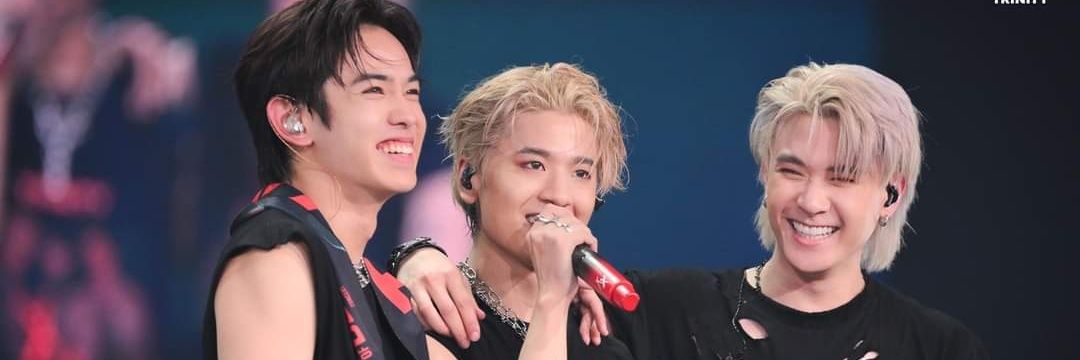 🐯🐮 แต๊กๆของมัมหมี🌻🌈 banner