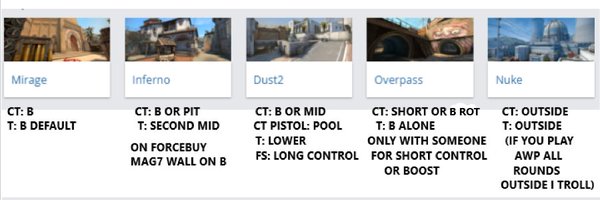 DerpyCSGO Profile Banner