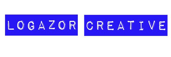 logazorcreative's profile banner image