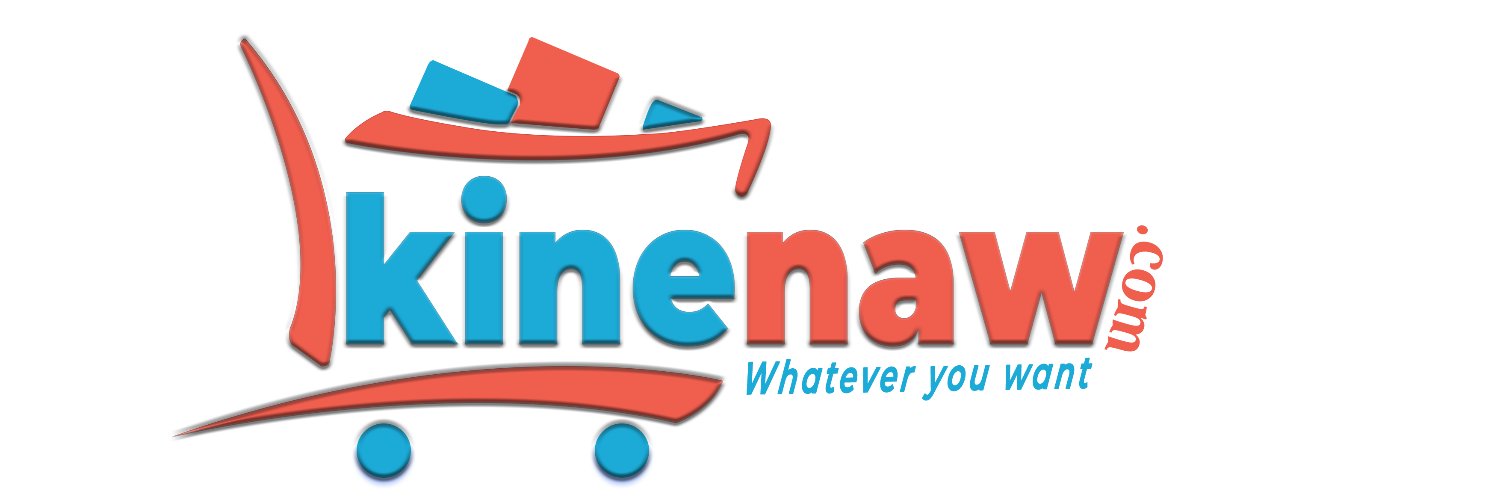 Twitter banner for @kinenaw