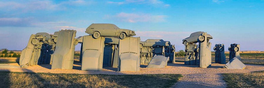 Libertarian Party of Nebraska banner