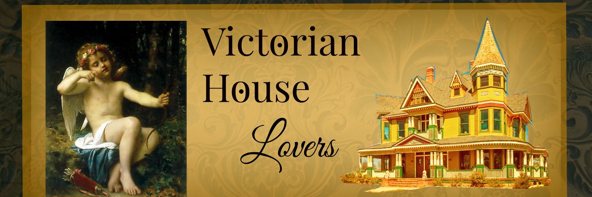 VictorianHouseL's profile banner image