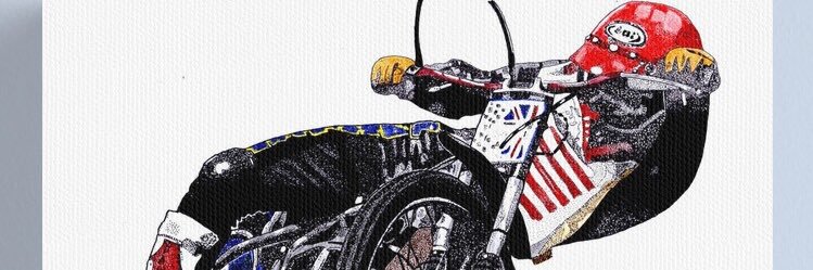 Shane Partridge banner