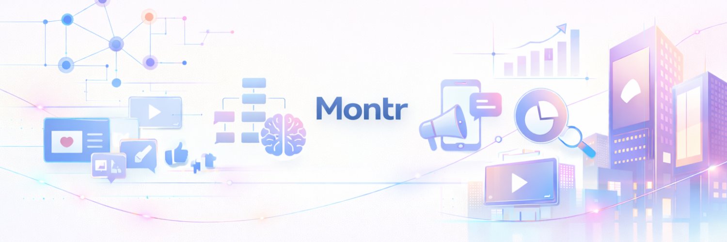 Uves Arshad (montr.io) banner