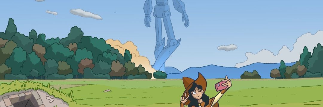 DrawsGiulio's profile banner image