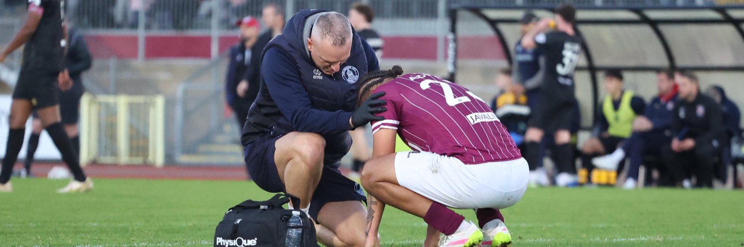 B2B Sports Rehab banner