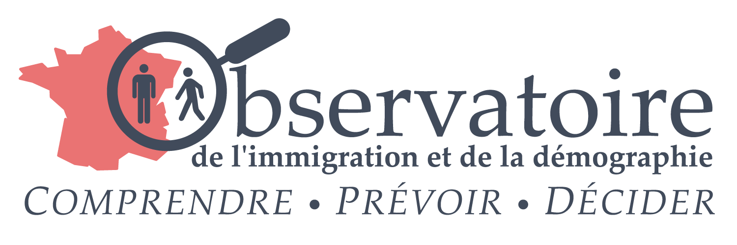Observatoire de l'immigration et de la démographie Profile Banner