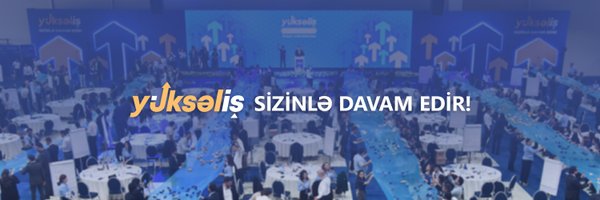 yukselish_az Profile Banner