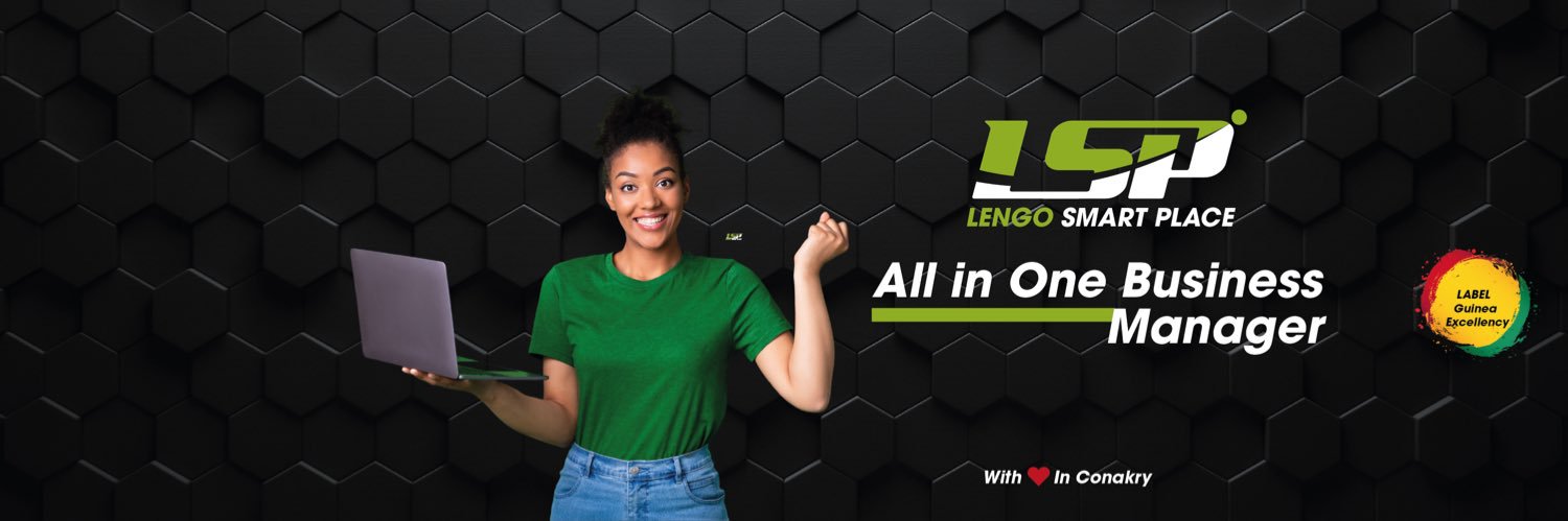 EASYLINK GUINEA 🇬🇳 banner