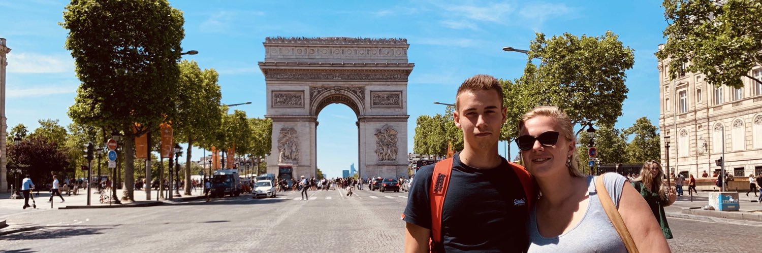 PHochedez's profile banner image