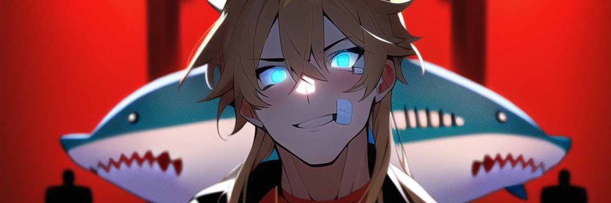 Azel_WORLD's profile banner image
