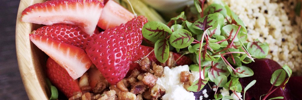 SproutCatering banner