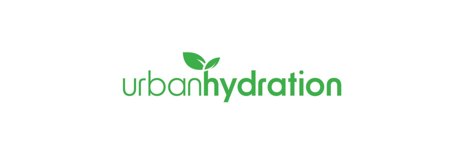 urbanhydration's profile banner image
