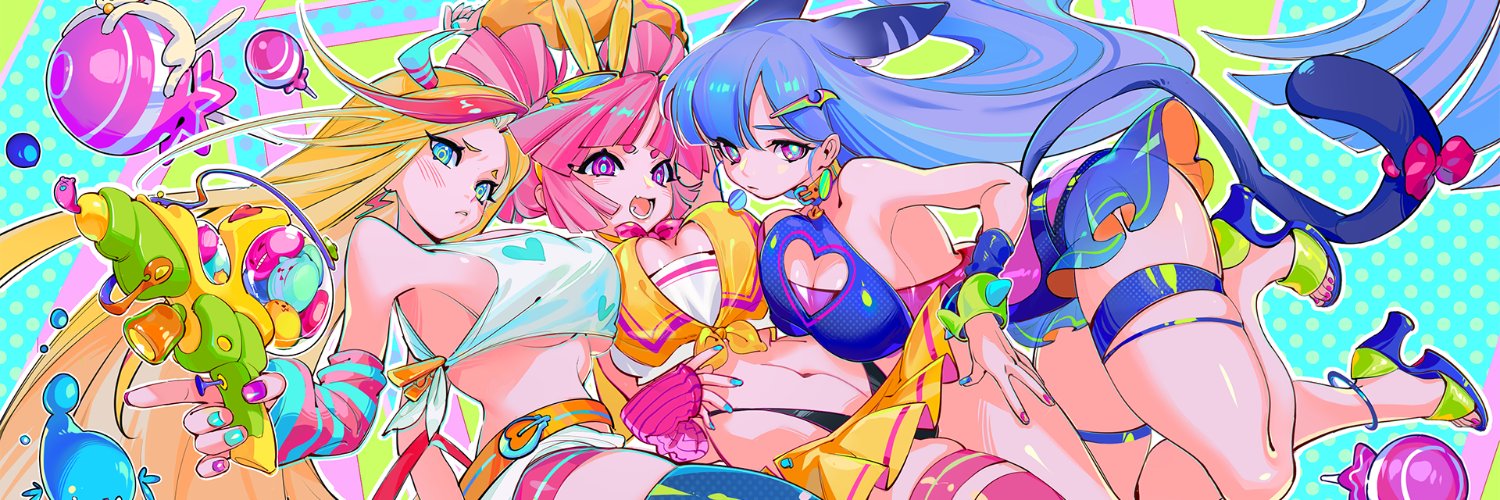 @LuminusSoul banner