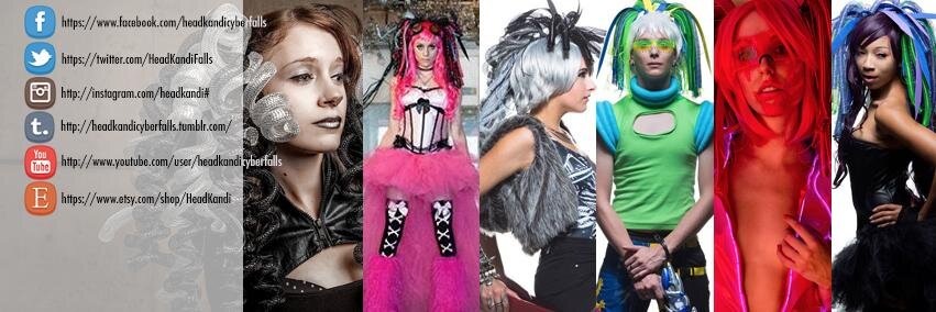 HeadKandiFalls's profile banner image