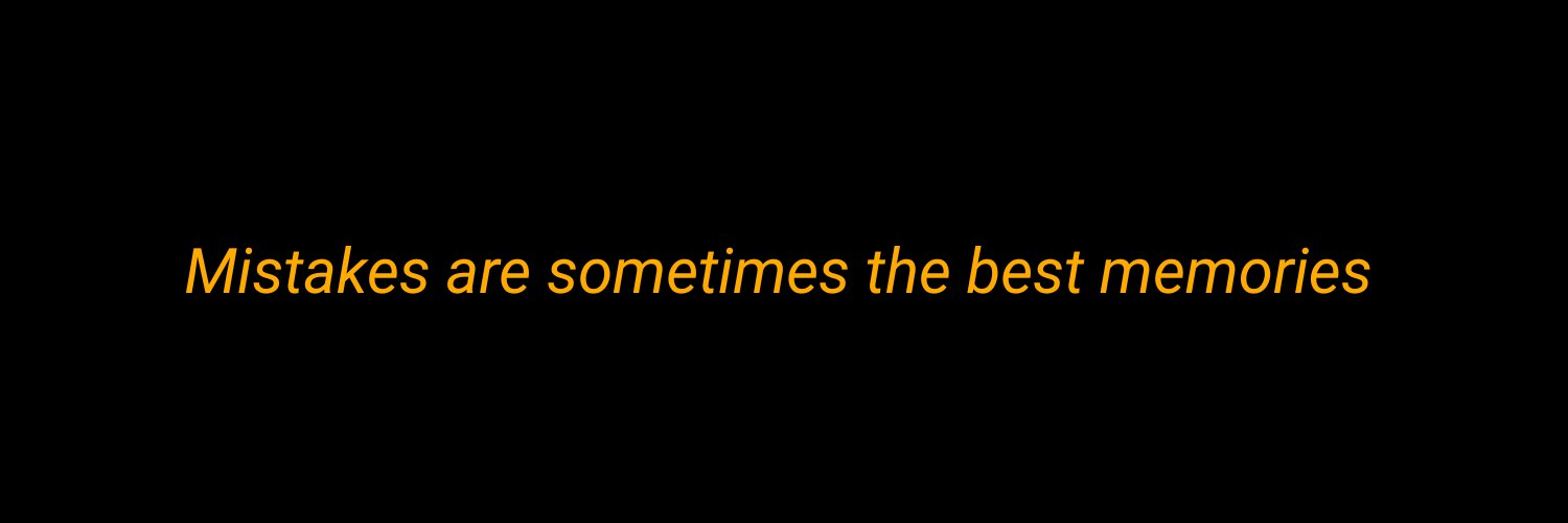 ʀᴜᴍ banner
