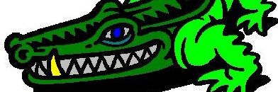 Lord Peter “El Caimán” banner