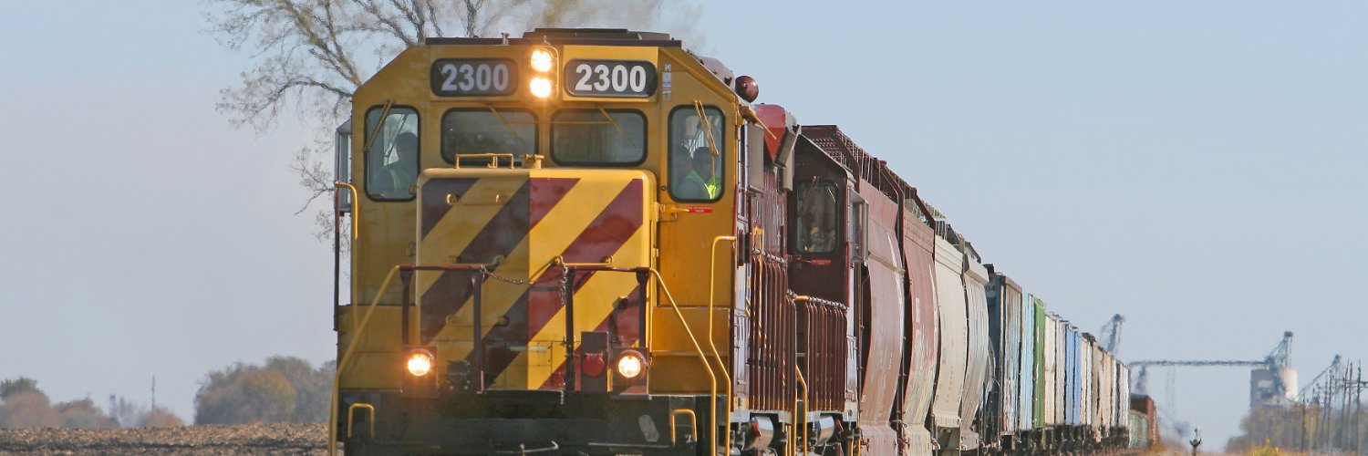 TCWRailroad's profile banner image