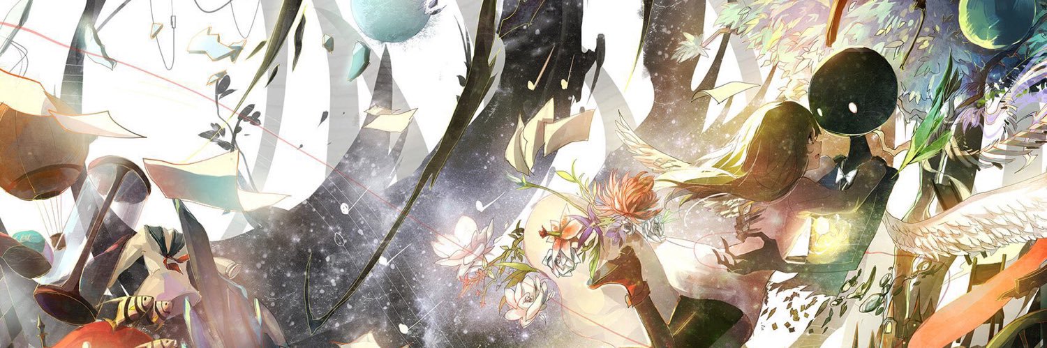 XIFLheim's profile banner image