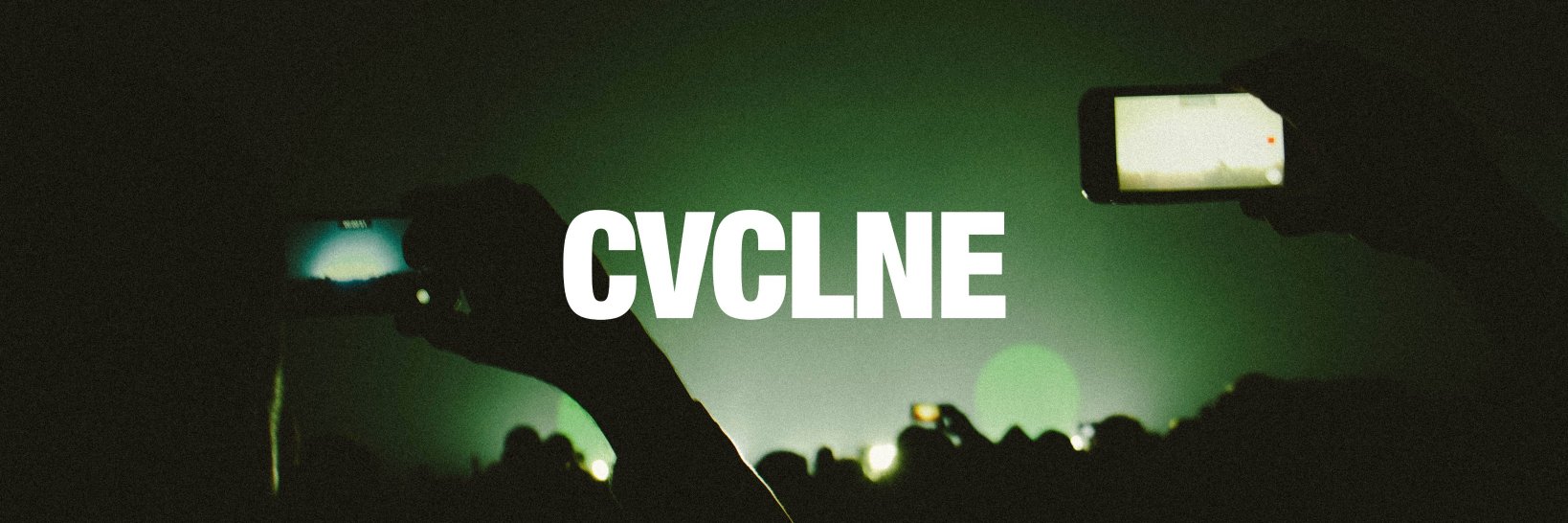 CVCLNE's profile banner image