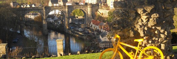 Knaresborough Now Profile Banner