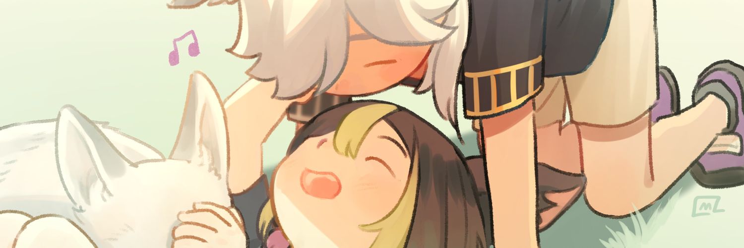 limoli_联's banner