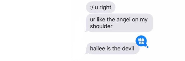 goodinghailee's profile banner image