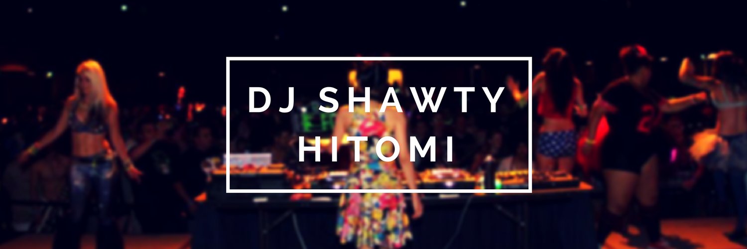 しょーてぃー HITOMI banner