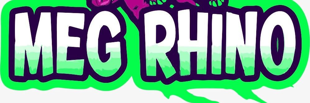 Megwarriors's profile banner image