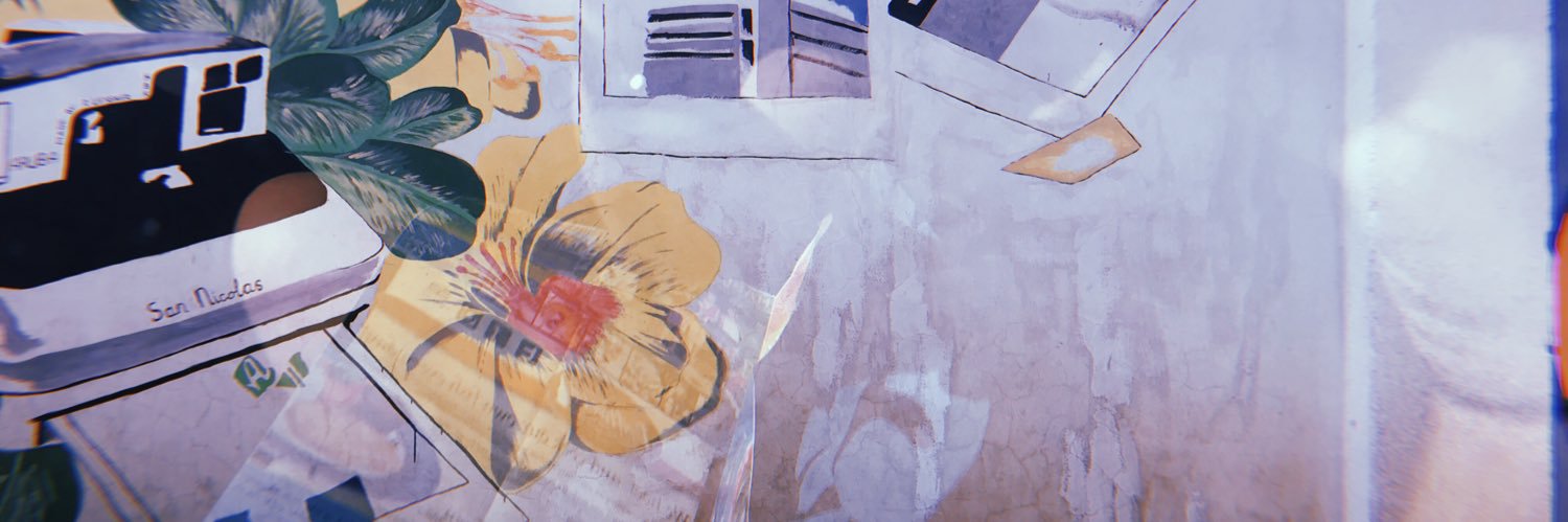 Sam_Byck's profile banner image
