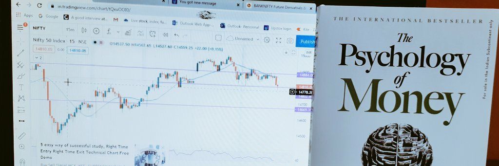 VihaanTrader's profile banner image