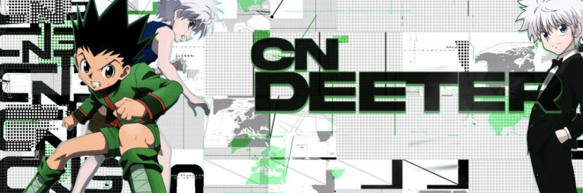 Deeter Dangles banner